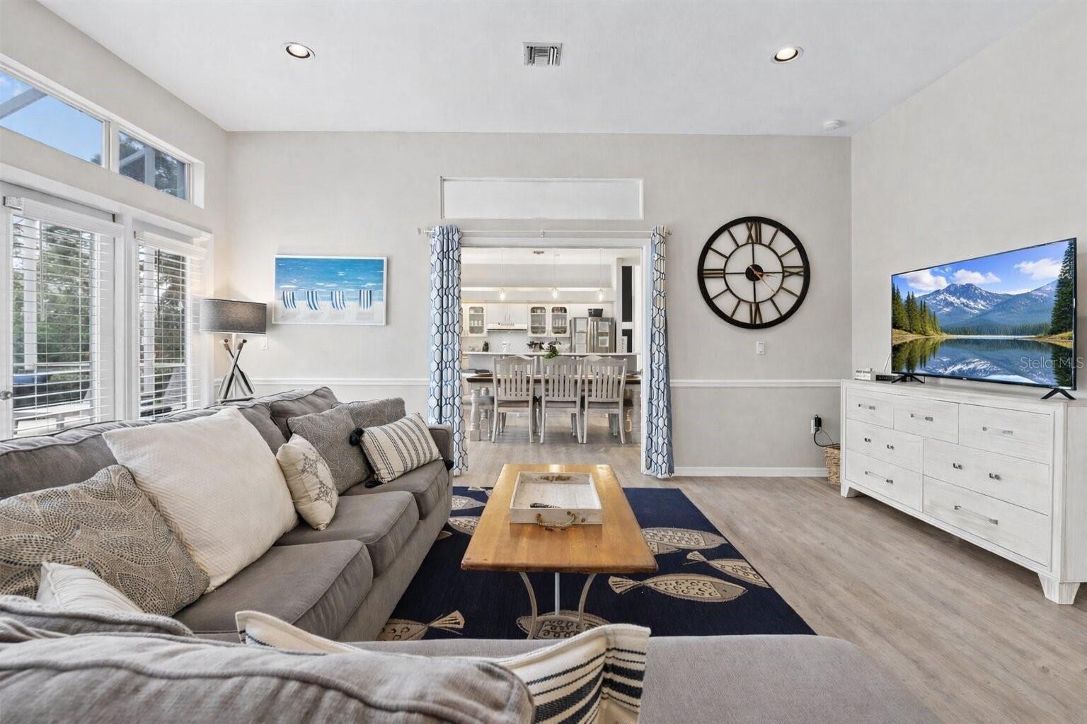 EL CONQUISTADOR VILLAGE II A - Residential