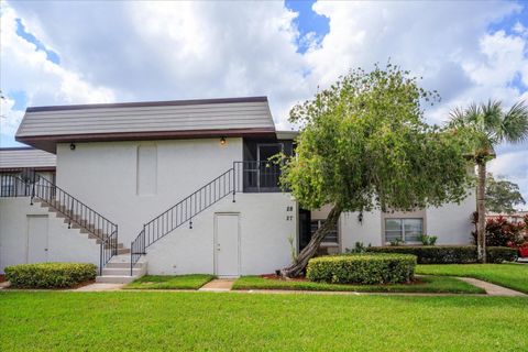 A home in WINTER GARDEN