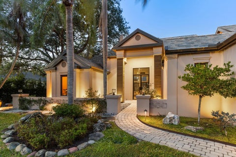 49 Osprey Point Drive, Osprey, FL 34229
