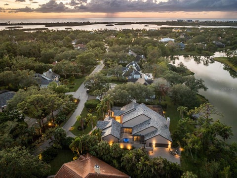 49 Osprey Point Drive, Osprey, FL 34229