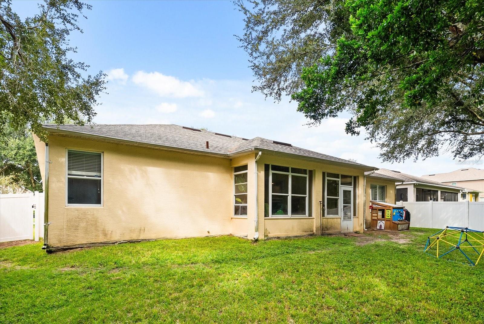 LAKE HEINIGER ESTATES - Residential
