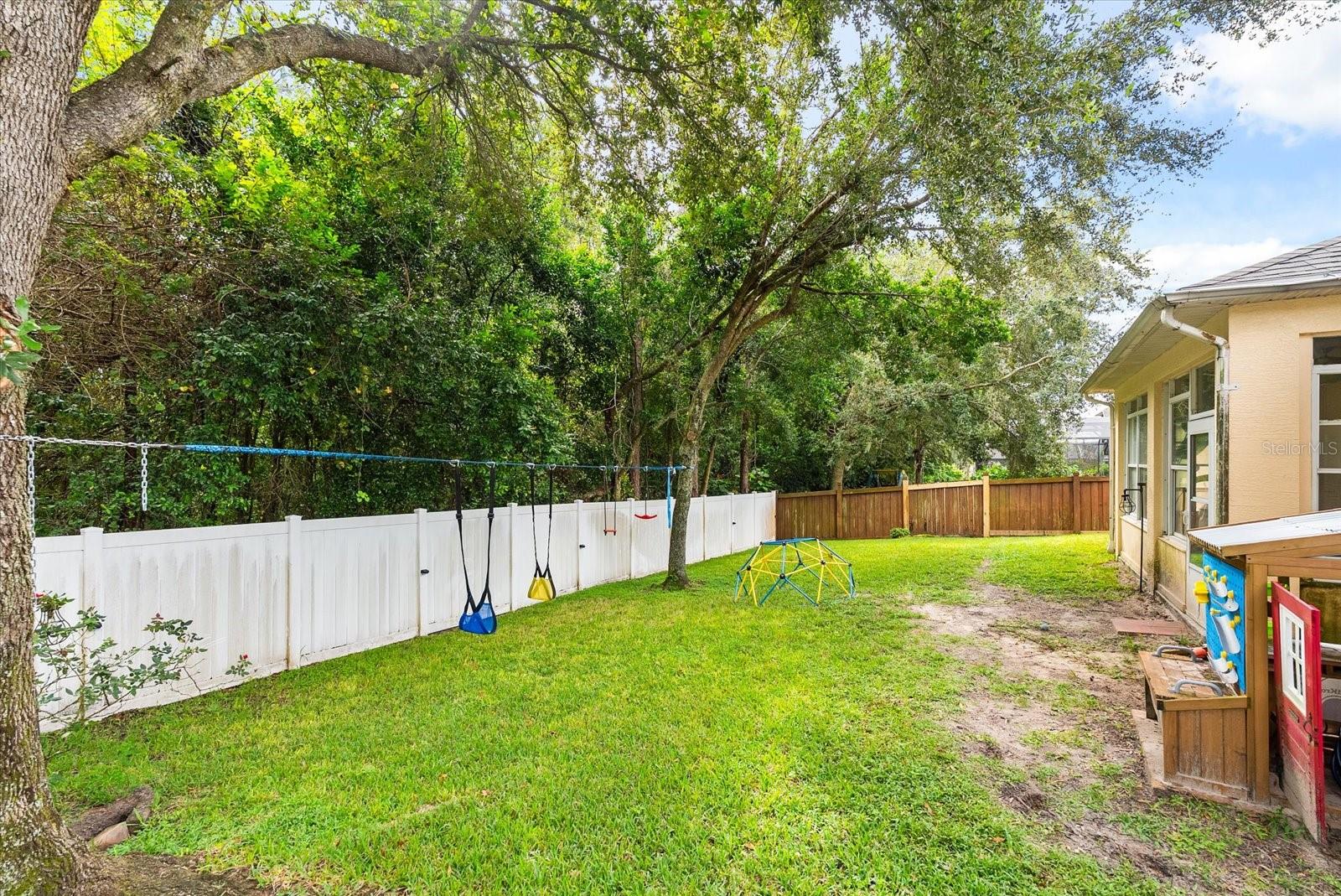 LAKE HEINIGER ESTATES - Residential