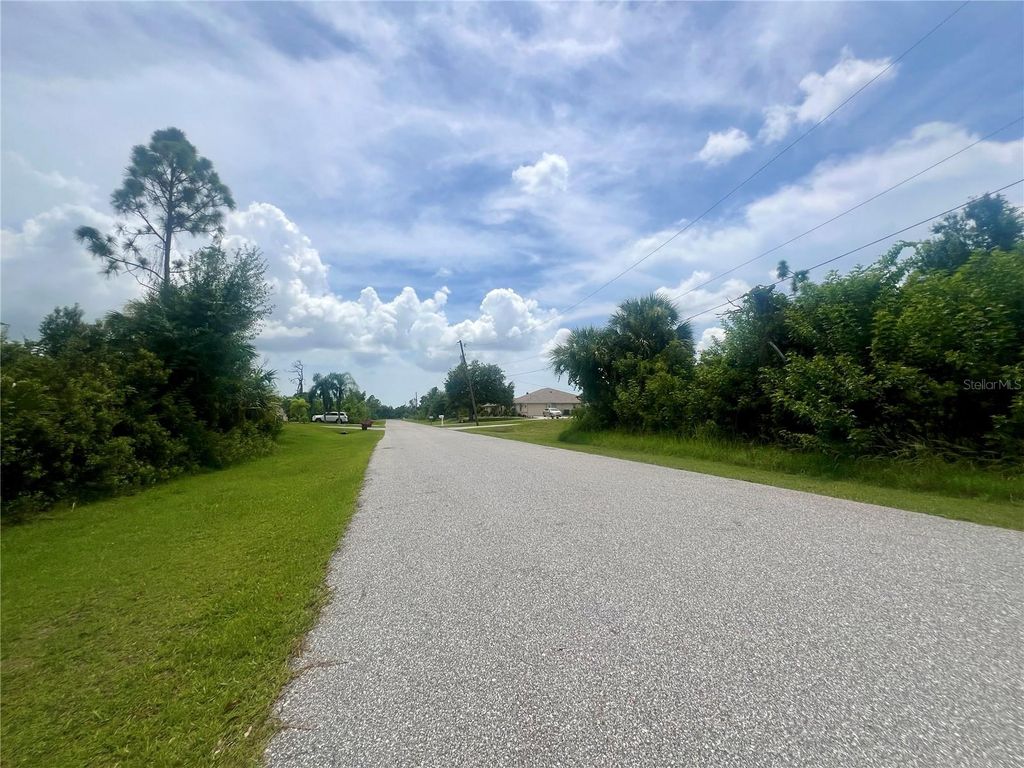 Photo of 12487 Steen Terrace, Port Charlotte, FL 33981 (MLS # C7512861)