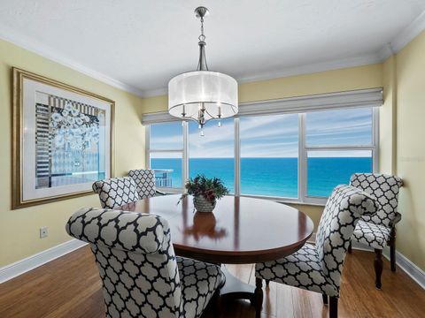 A home in LONGBOAT KEY