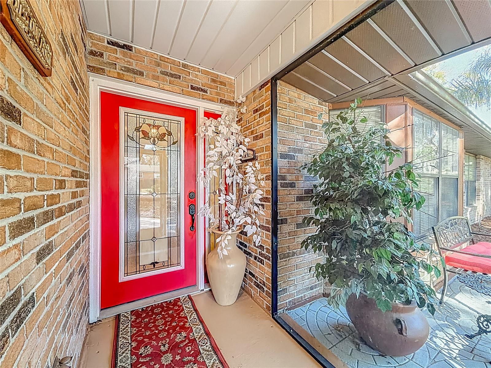 VALENCIA TERRACE - Residential