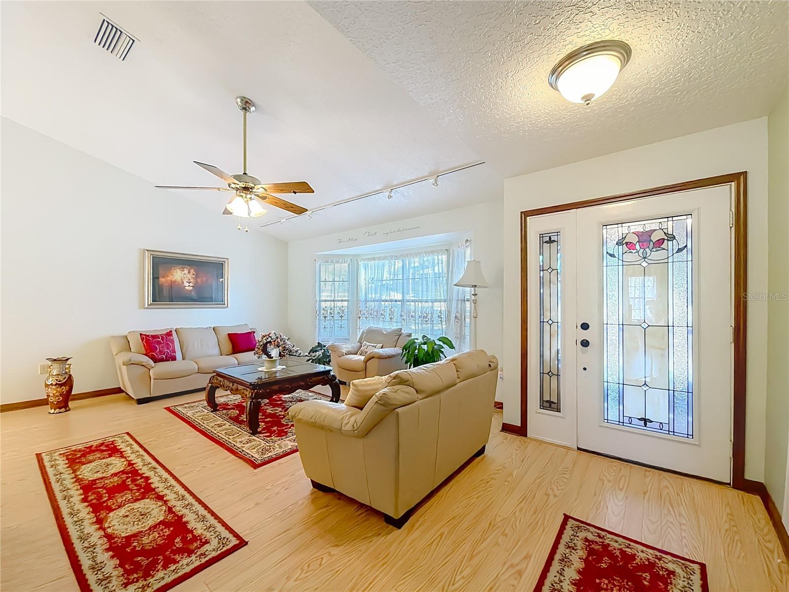 VALENCIA TERRACE - Residential