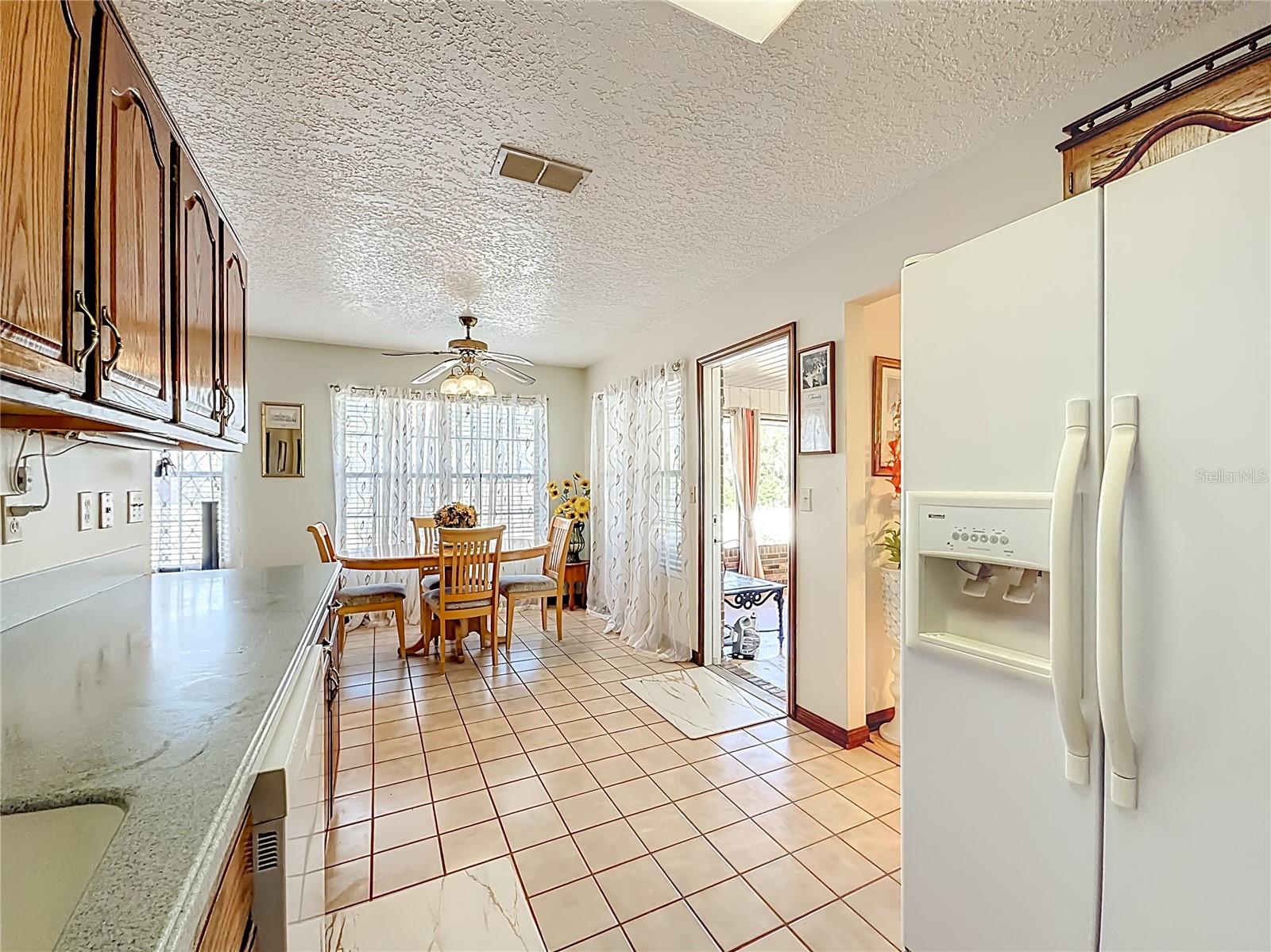 VALENCIA TERRACE - Residential