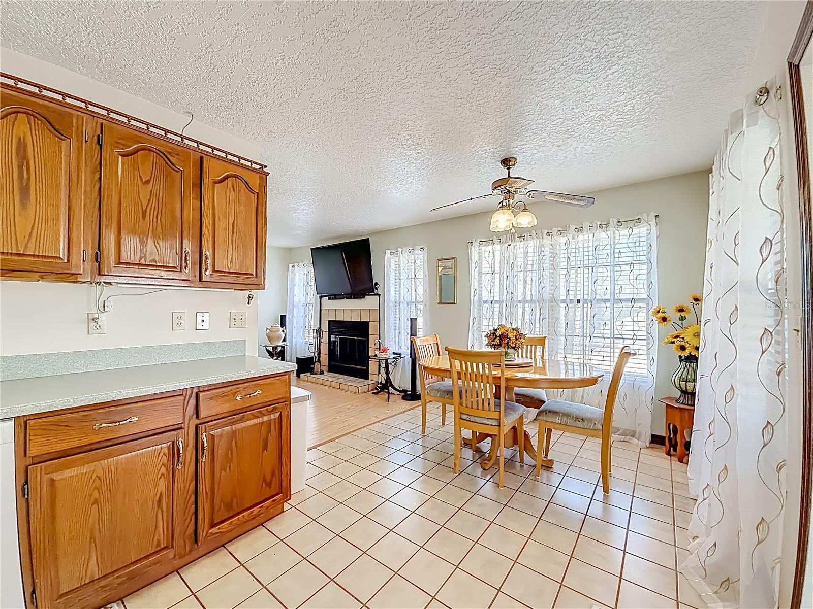 VALENCIA TERRACE - Residential