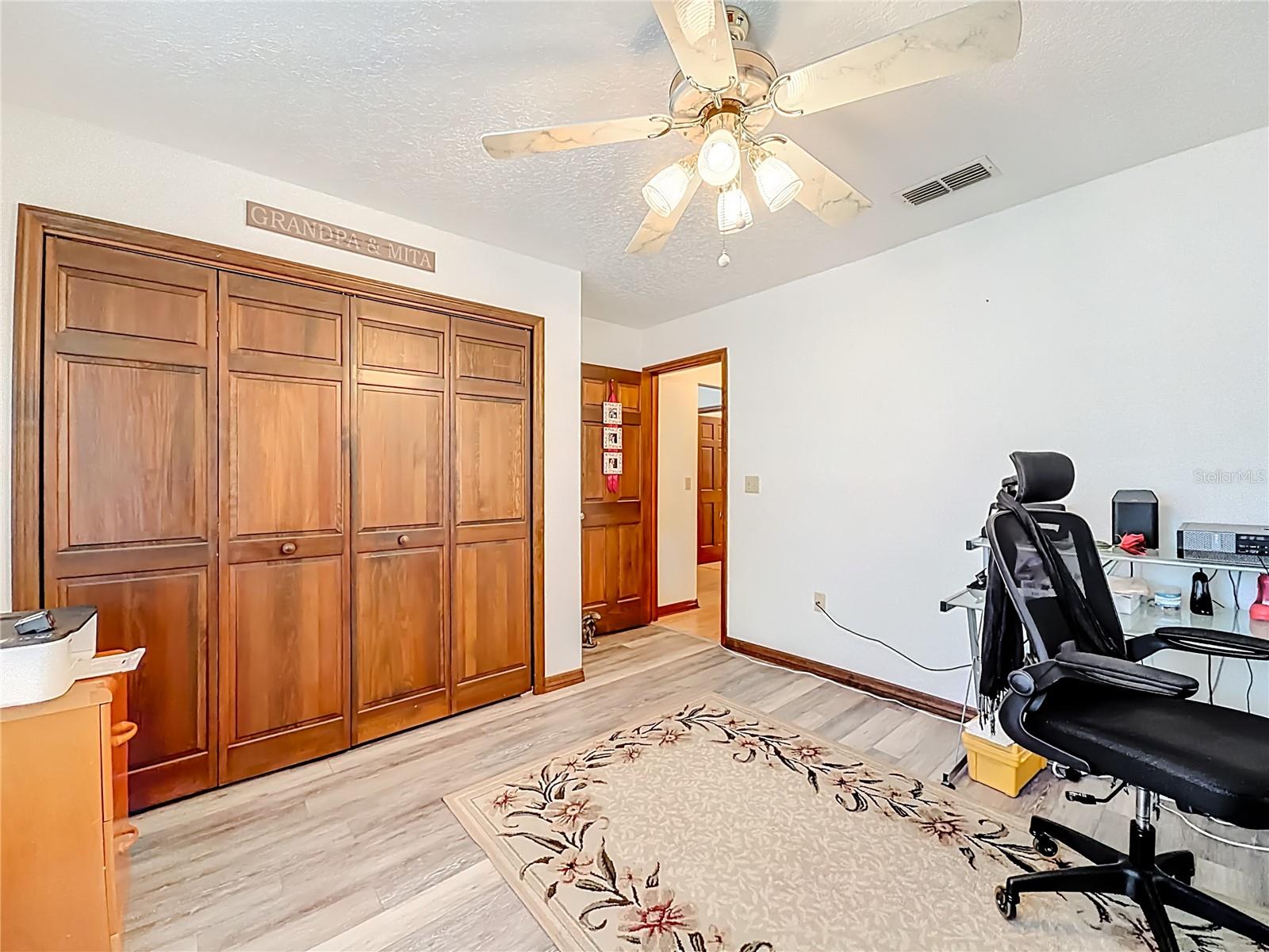 VALENCIA TERRACE - Residential