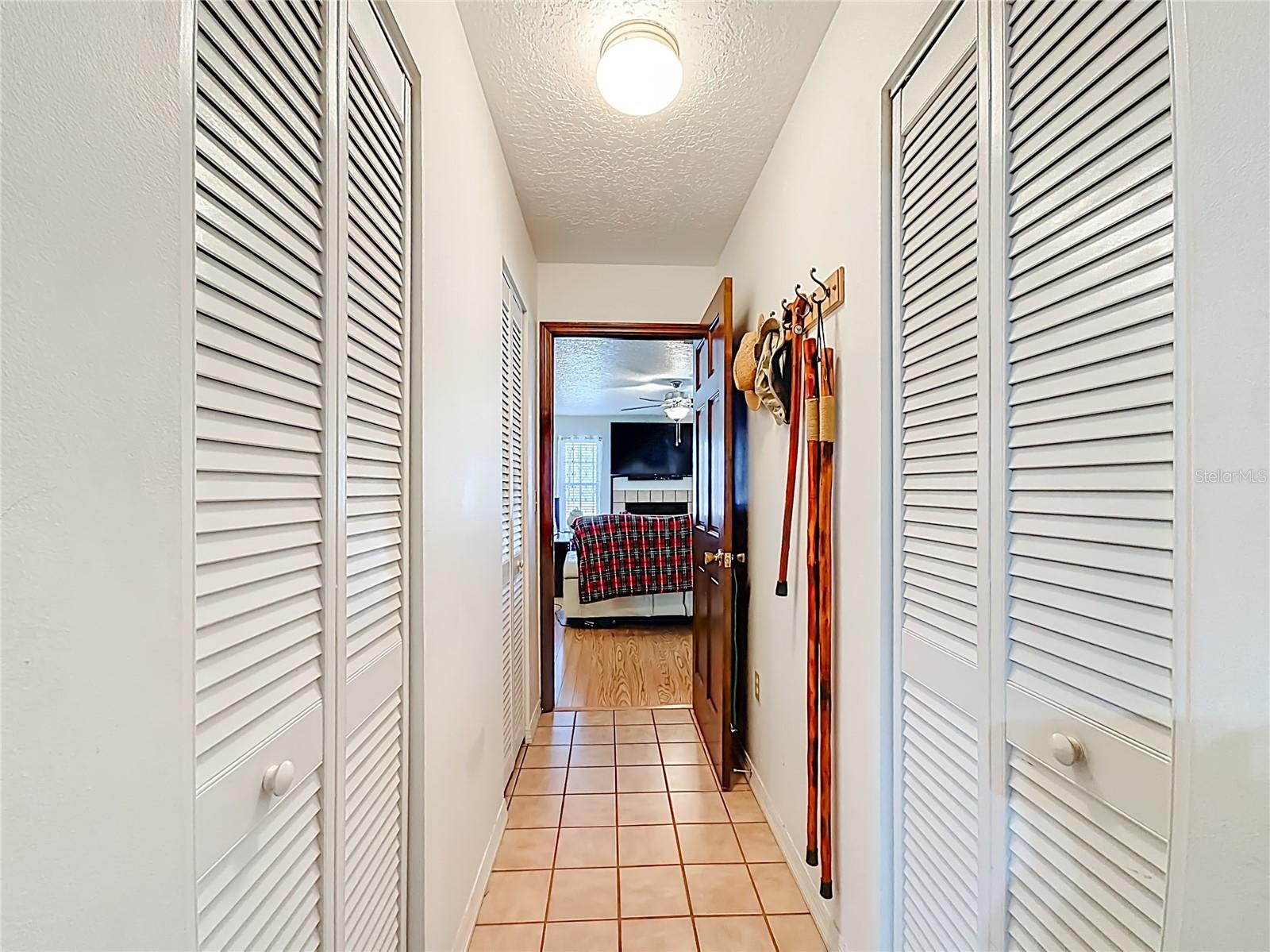 VALENCIA TERRACE - Residential