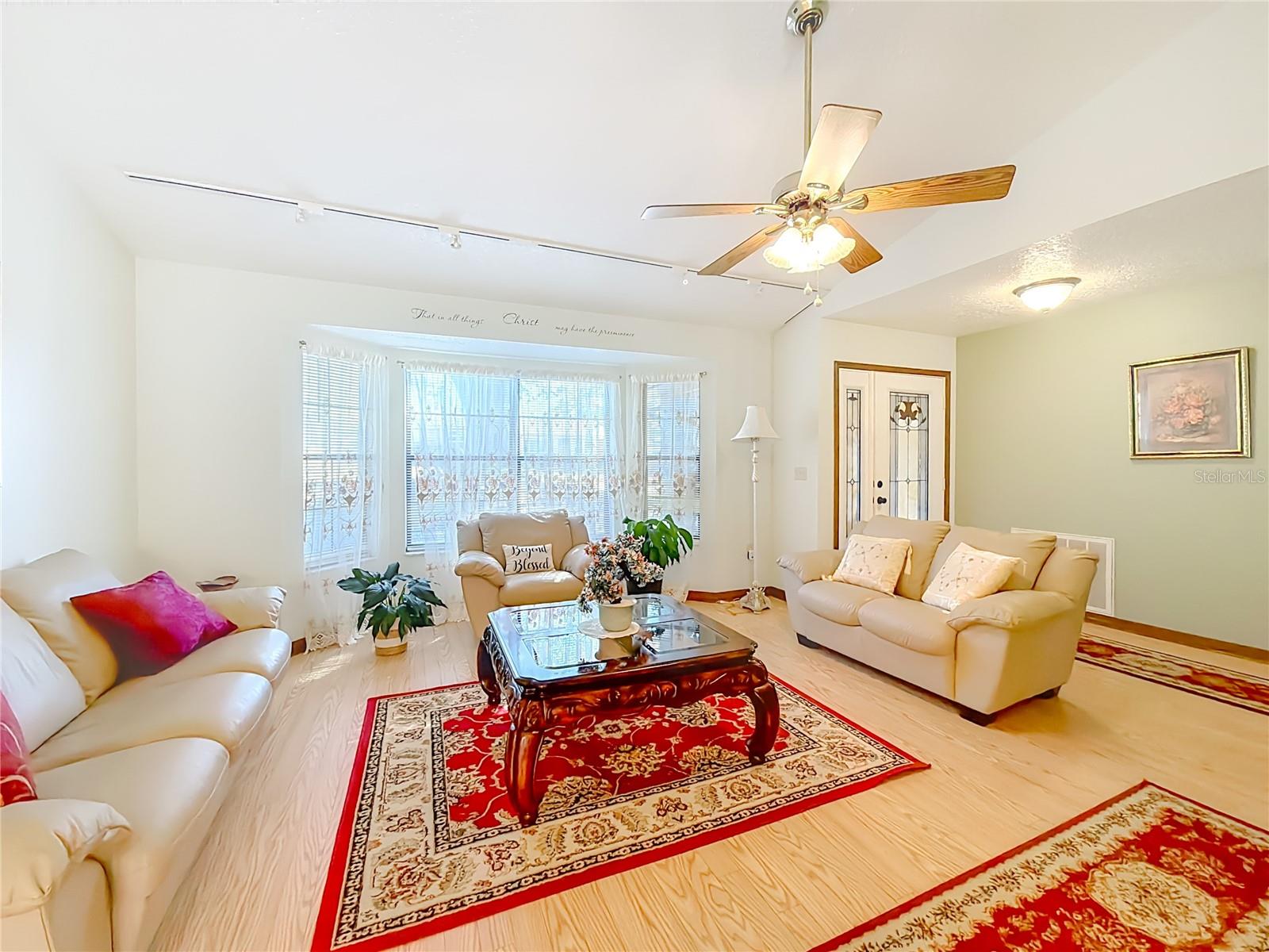 VALENCIA TERRACE - Residential