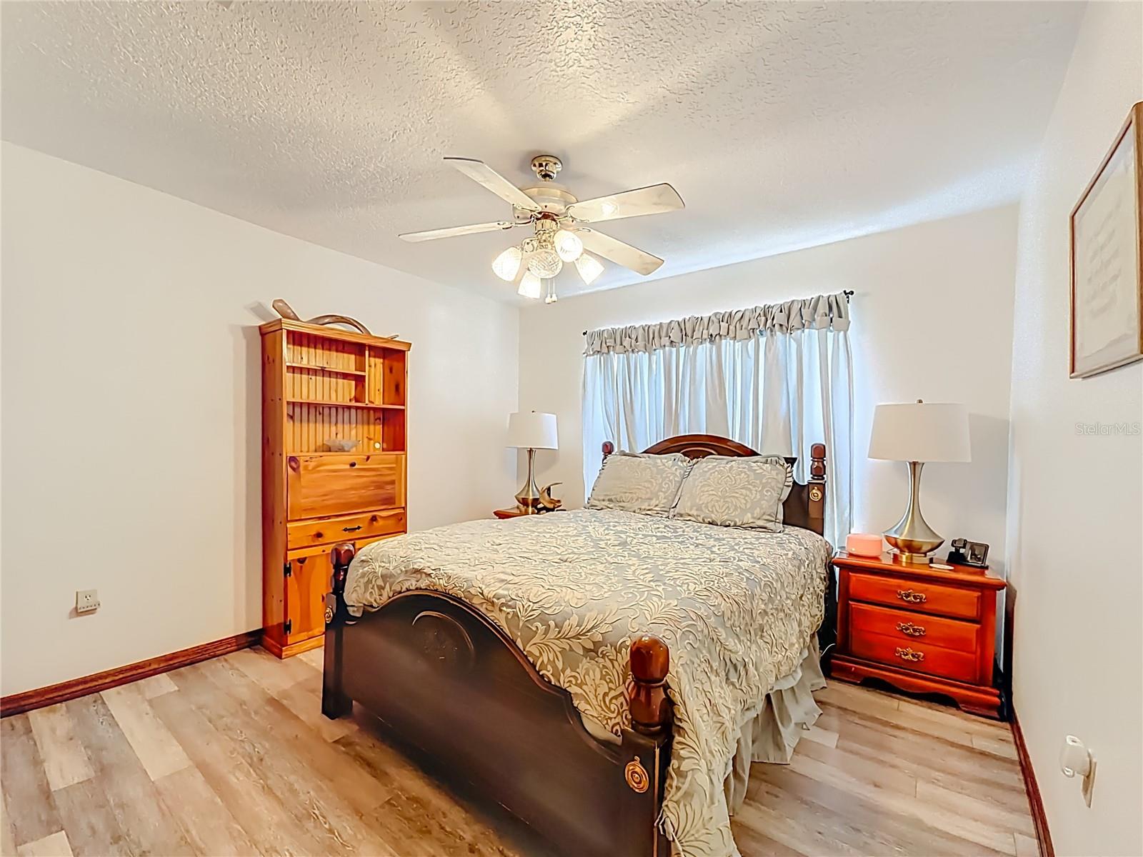 VALENCIA TERRACE - Residential