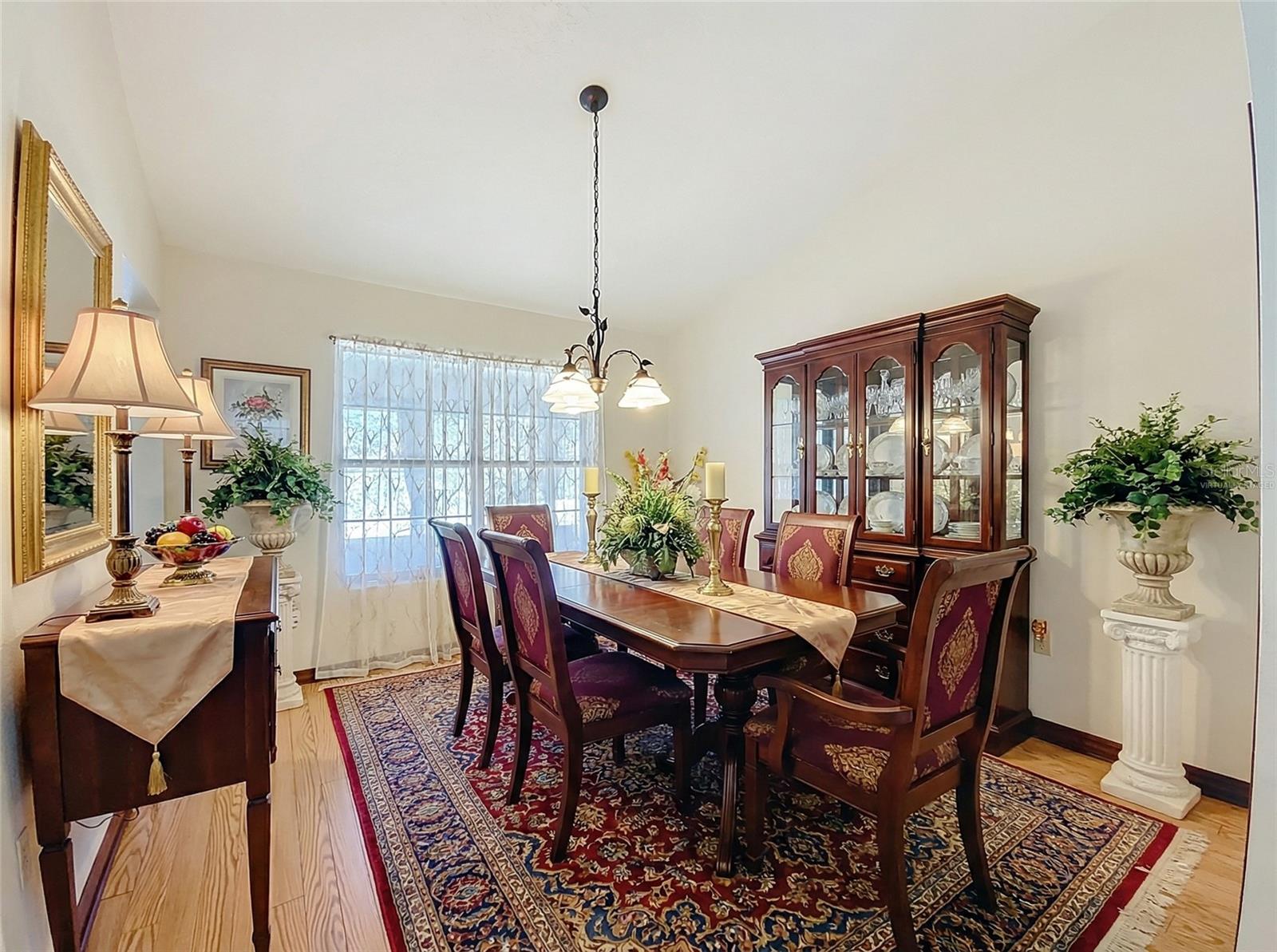 VALENCIA TERRACE - Residential