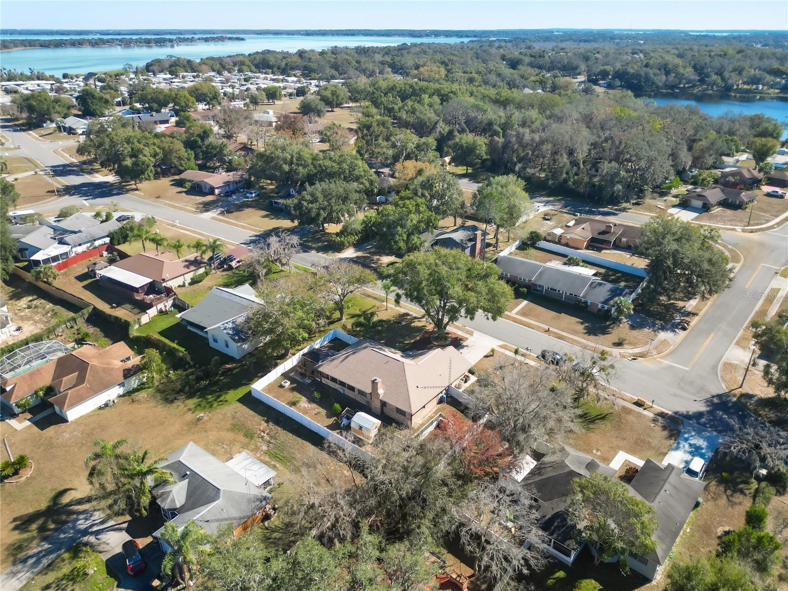 VALENCIA TERRACE - Residential