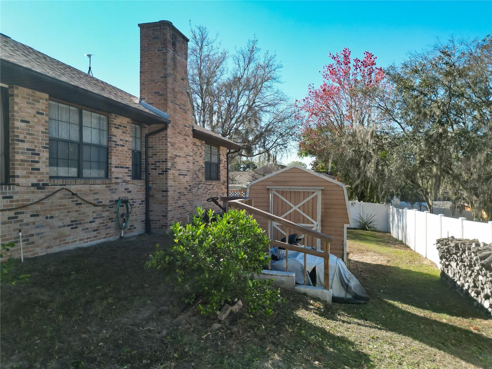 VALENCIA TERRACE - Residential