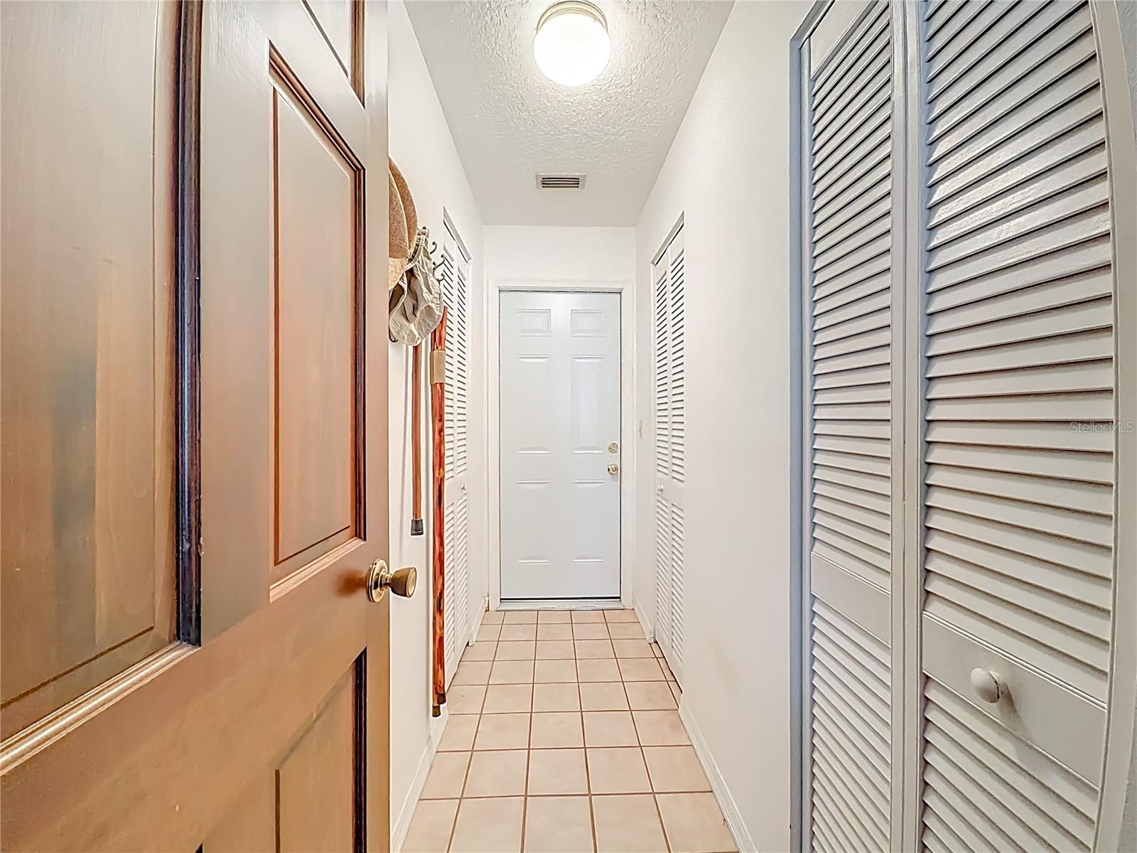 VALENCIA TERRACE - Residential