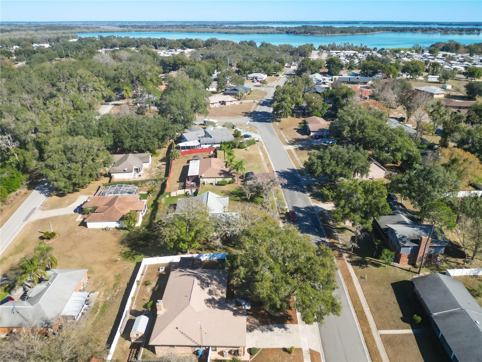 VALENCIA TERRACE - Residential