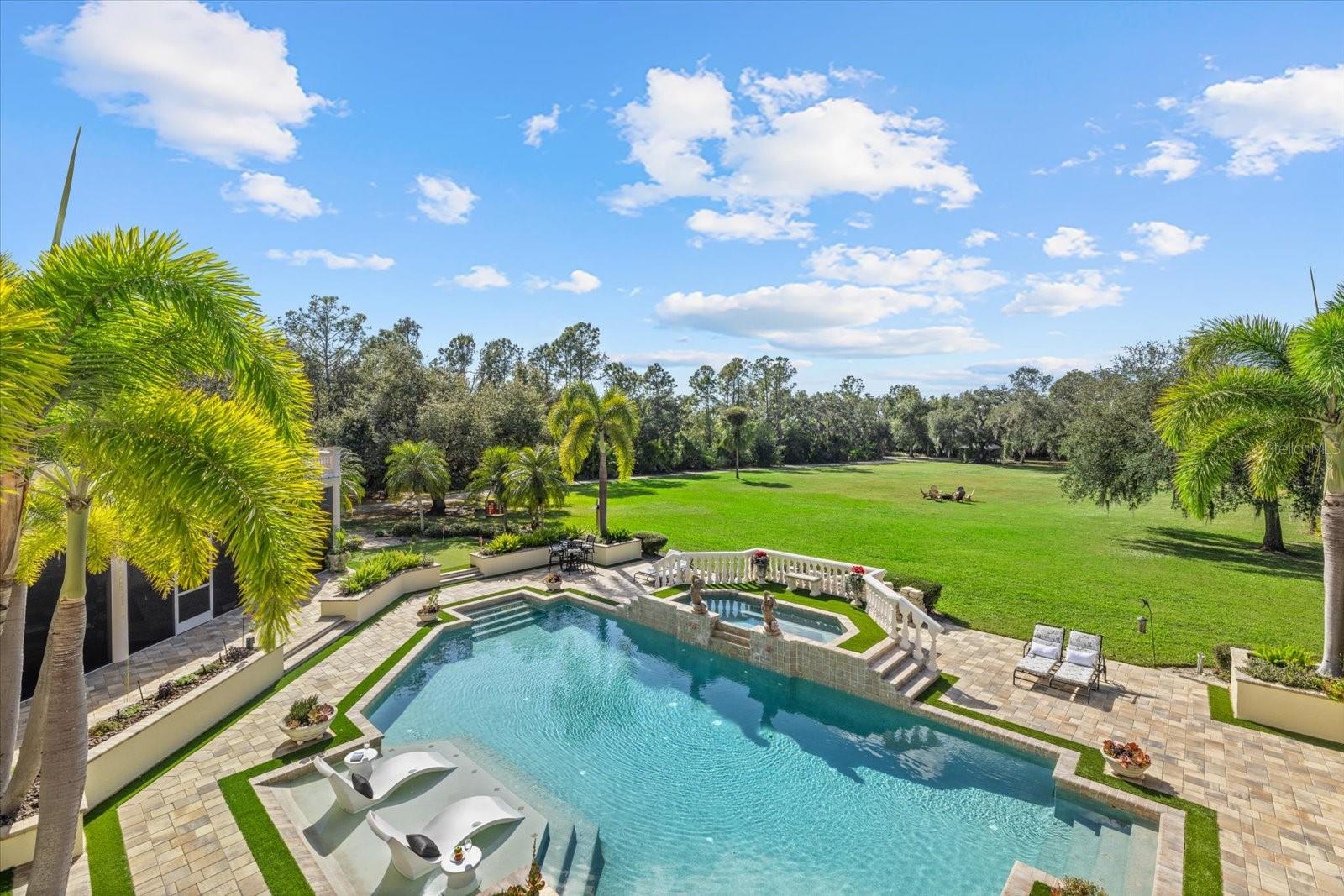 PALMER FARMS 3RD - Residential