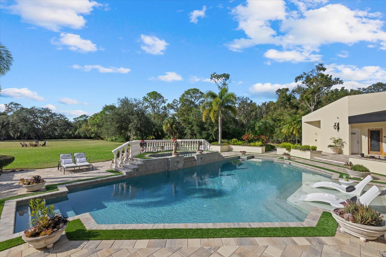 PALMER FARMS 3RD - Residential