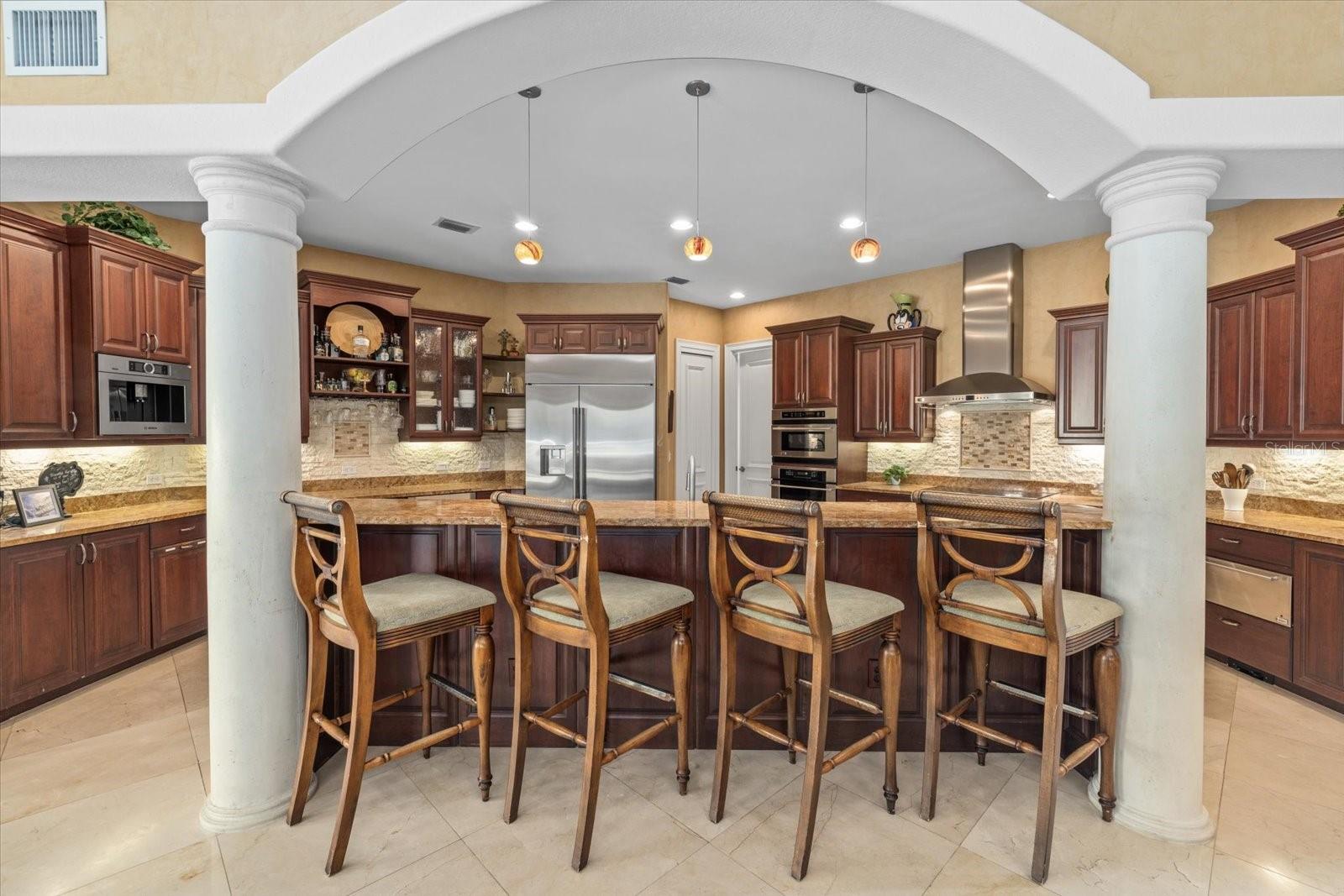 3550 SARASOTA GOLF CLUB BOULEVARD