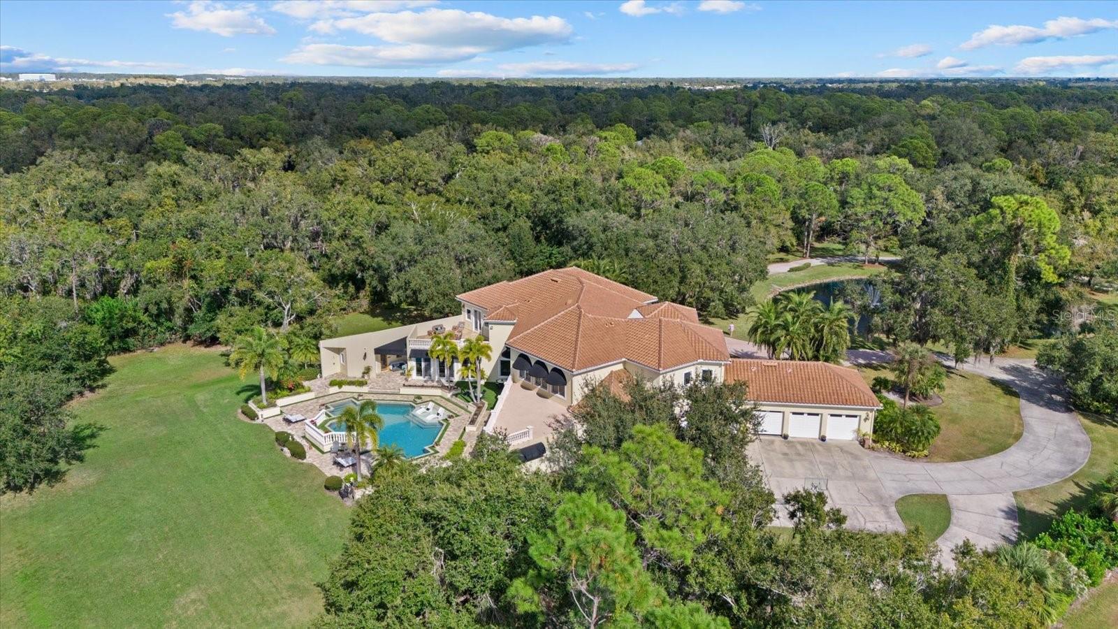 PALMER FARMS 3RD - Residential