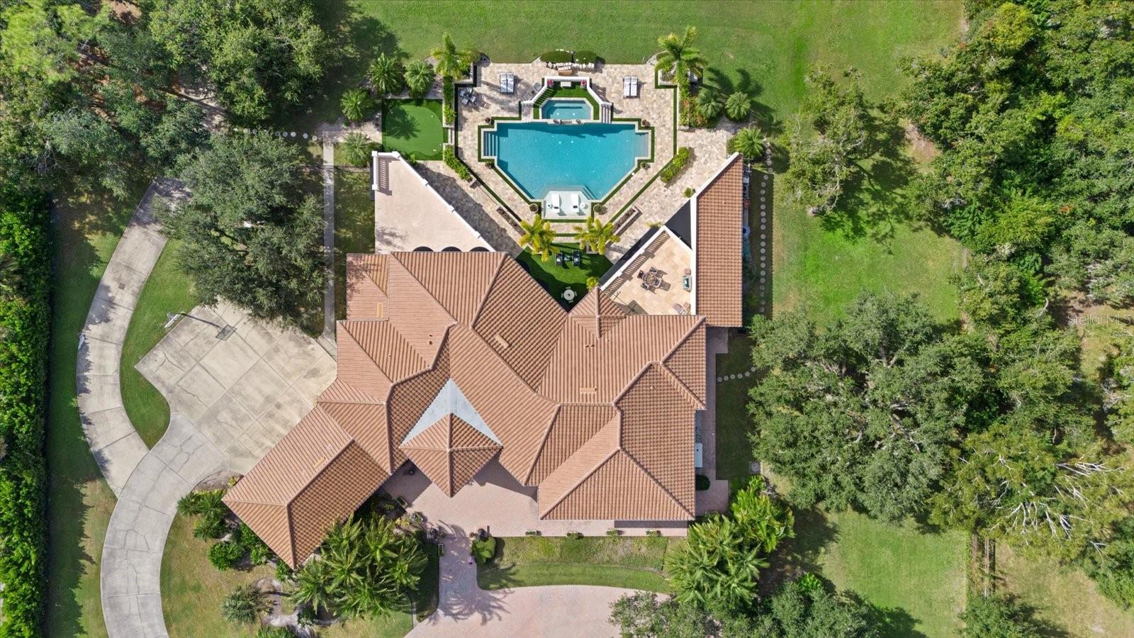 PALMER FARMS 3RD - Residential