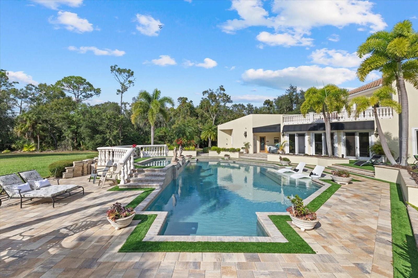 PALMER FARMS 3RD - Residential