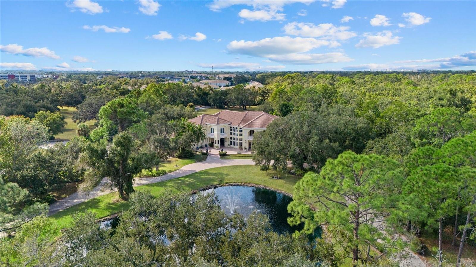 PALMER FARMS 3RD - Residential