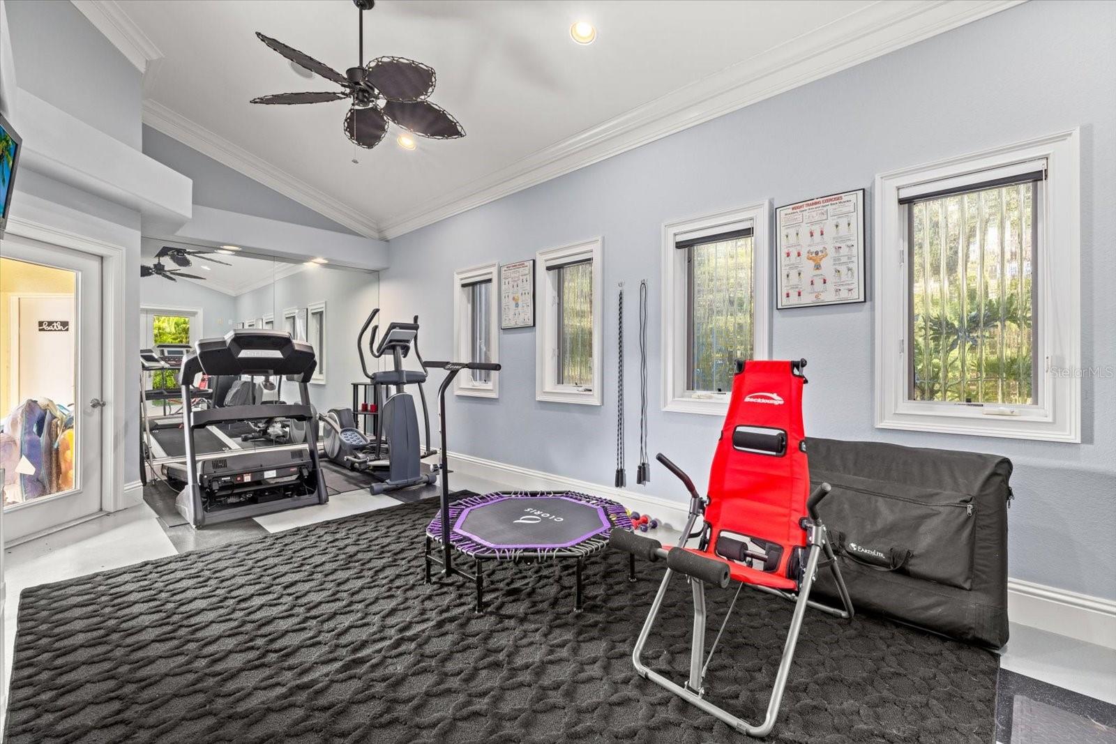 PALMER FARMS 3RD - Residential