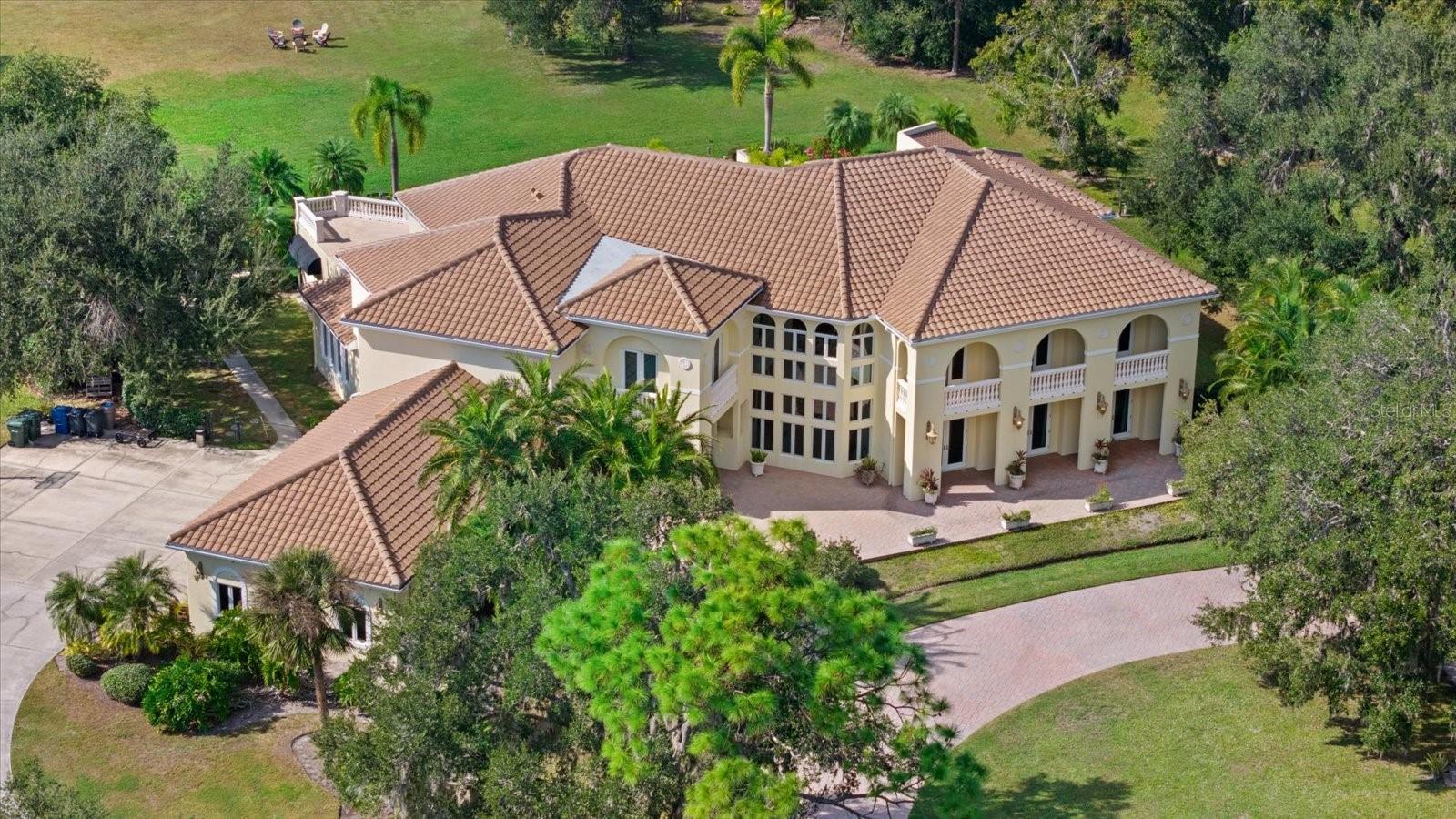 PALMER FARMS 3RD - Residential