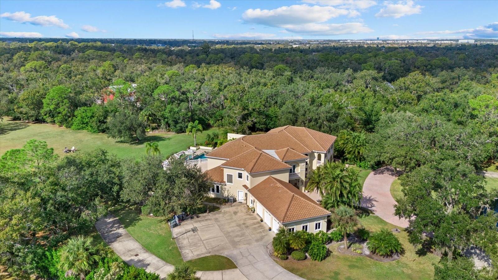 PALMER FARMS 3RD - Residential