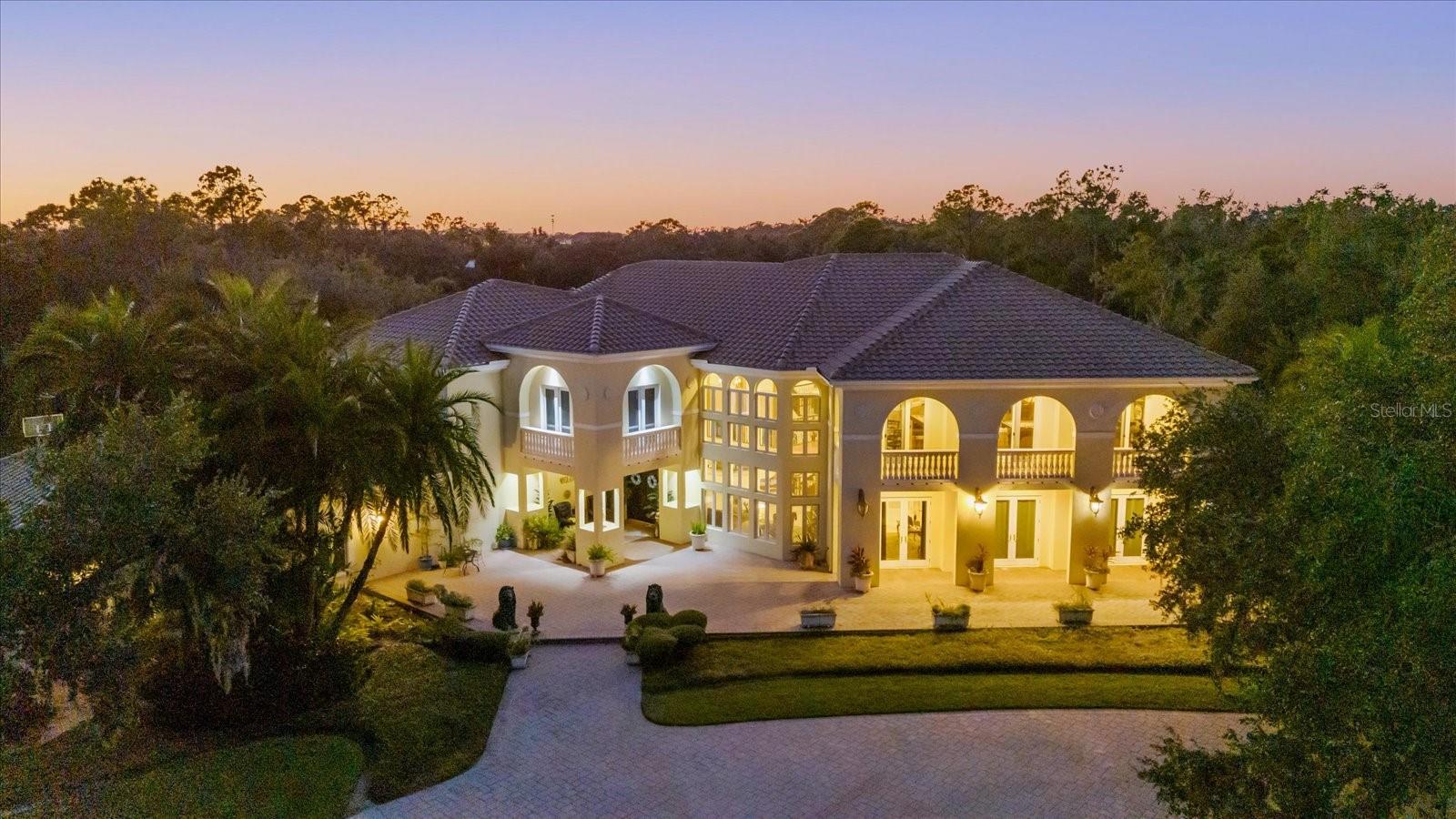 PALMER FARMS 3RD - Residential