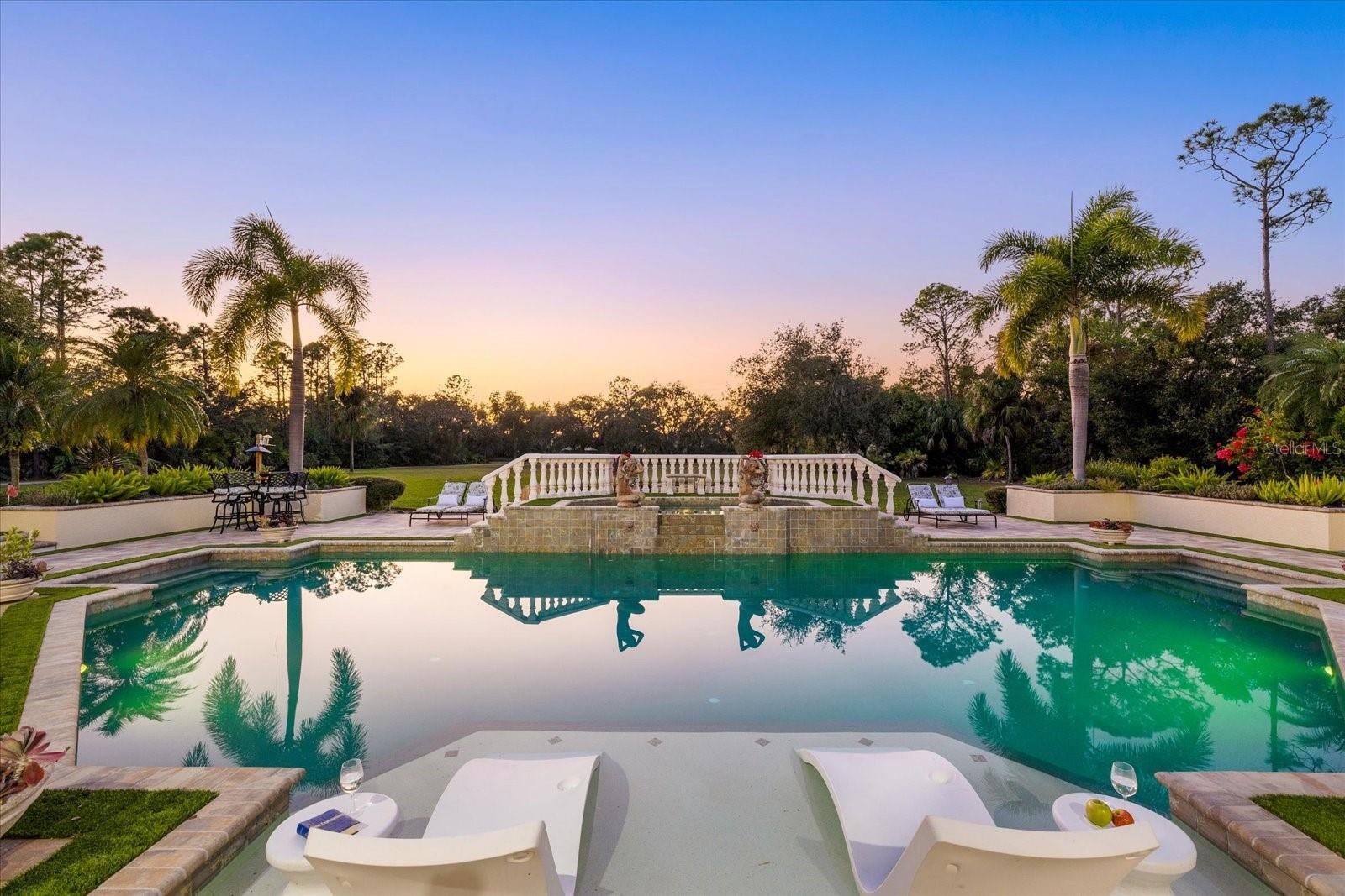 PALMER FARMS 3RD - Residential