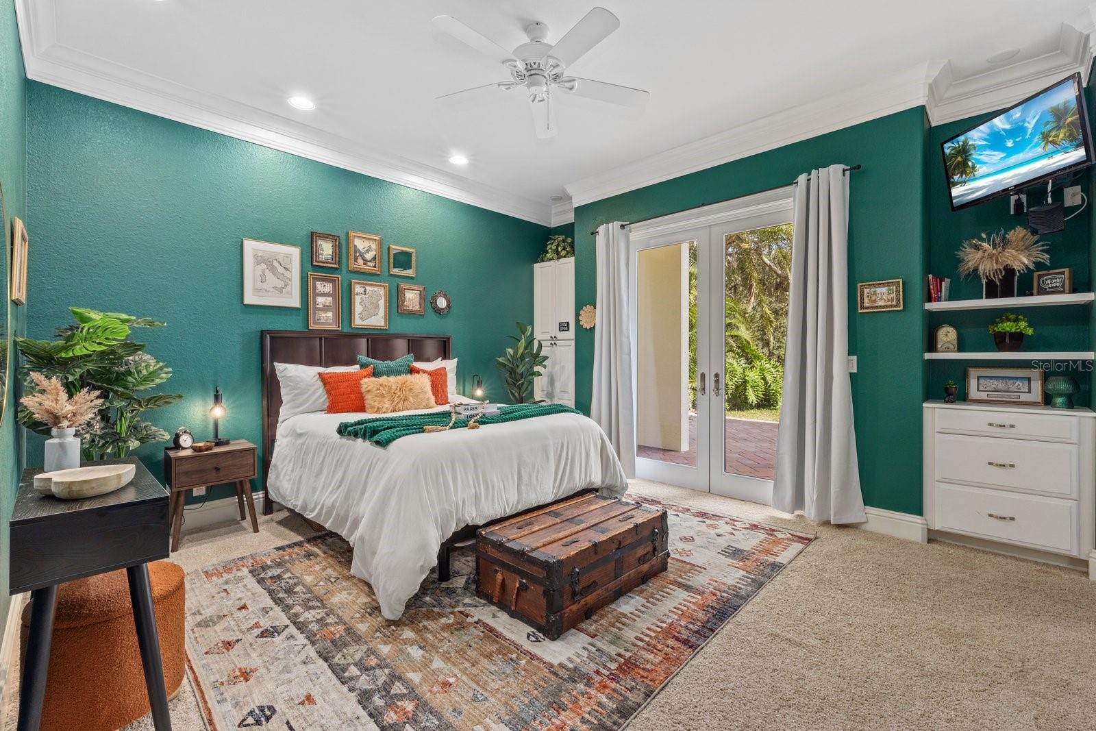 PALMER FARMS 3RD - Residential