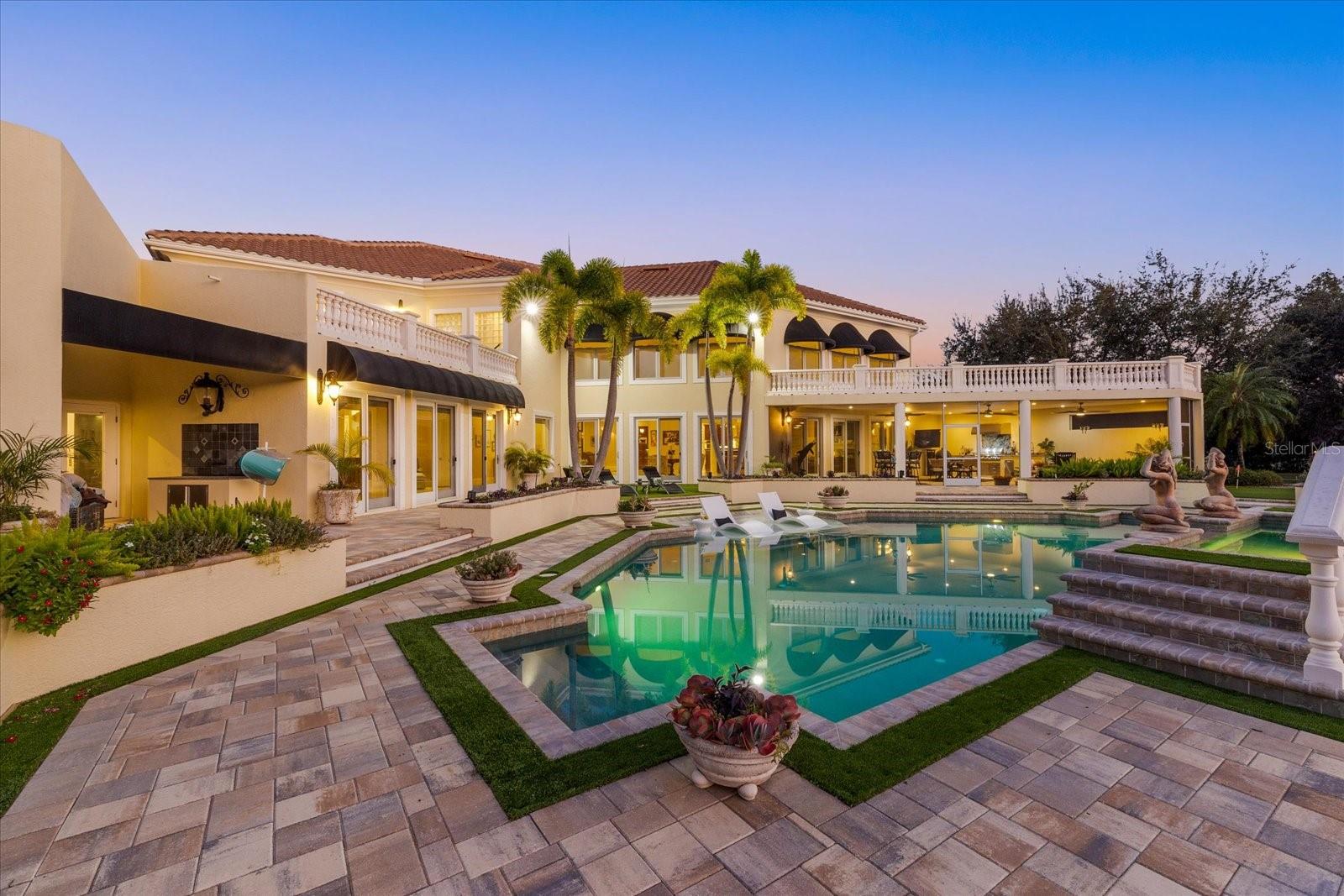 PALMER FARMS 3RD - Residential