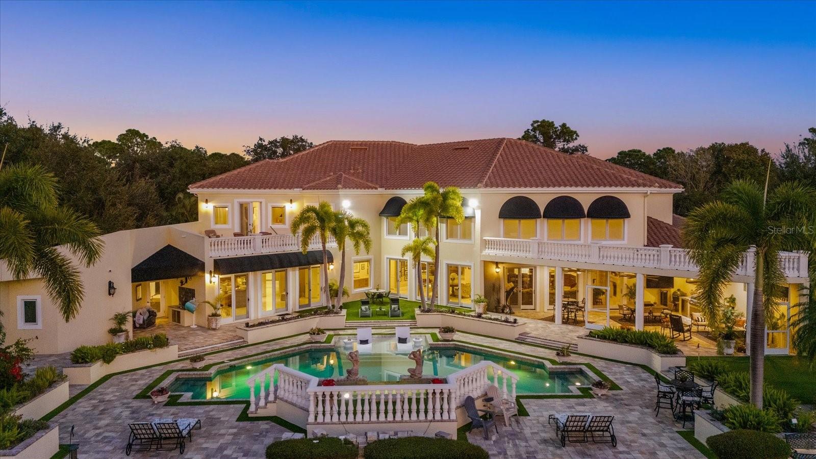 PALMER FARMS 3RD - Residential