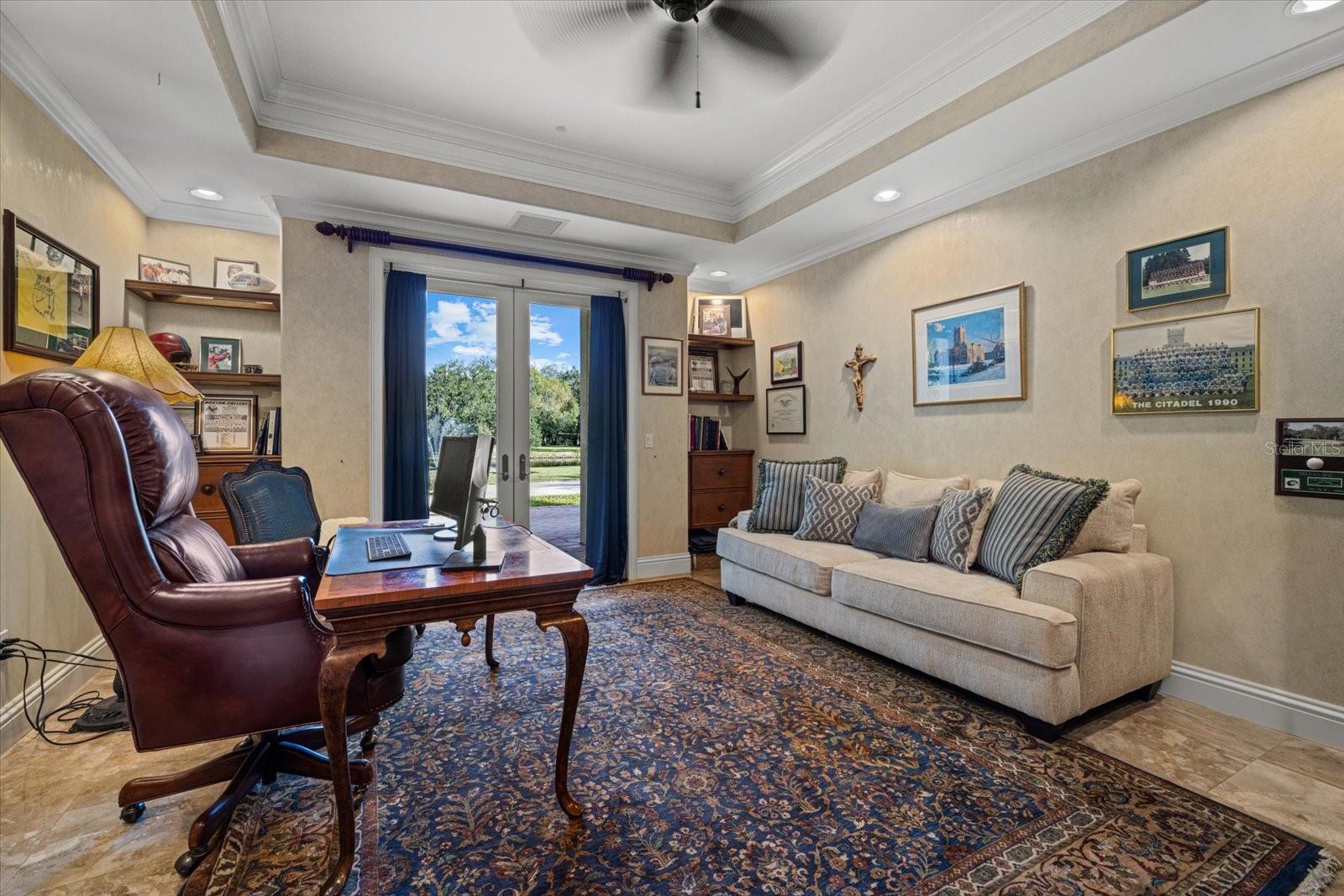 PALMER FARMS 3RD - Residential