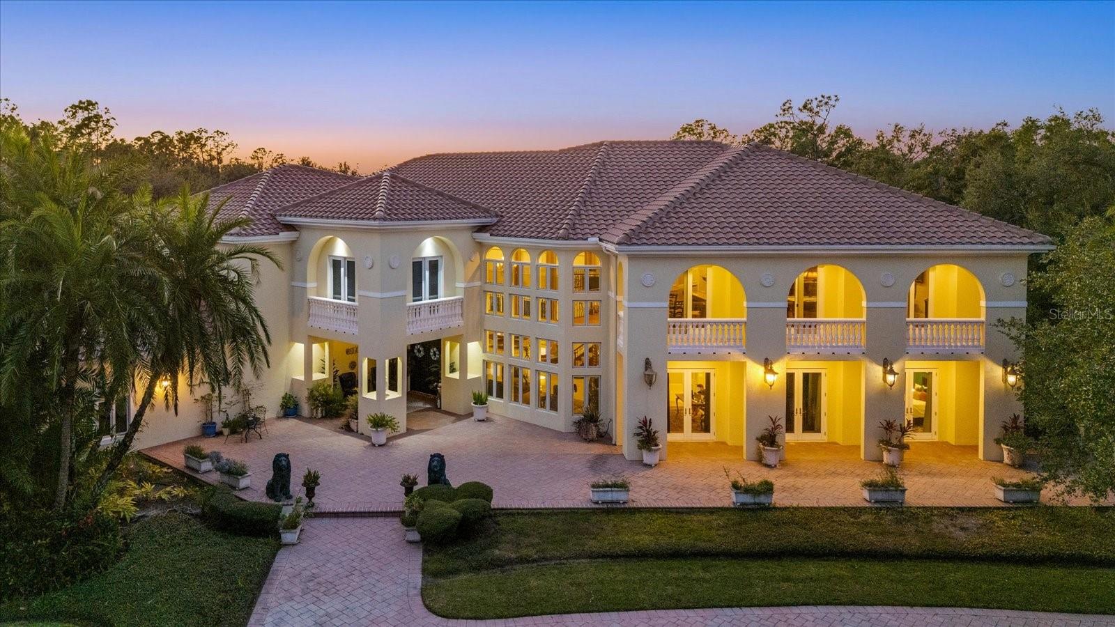 PALMER FARMS 3RD - Residential