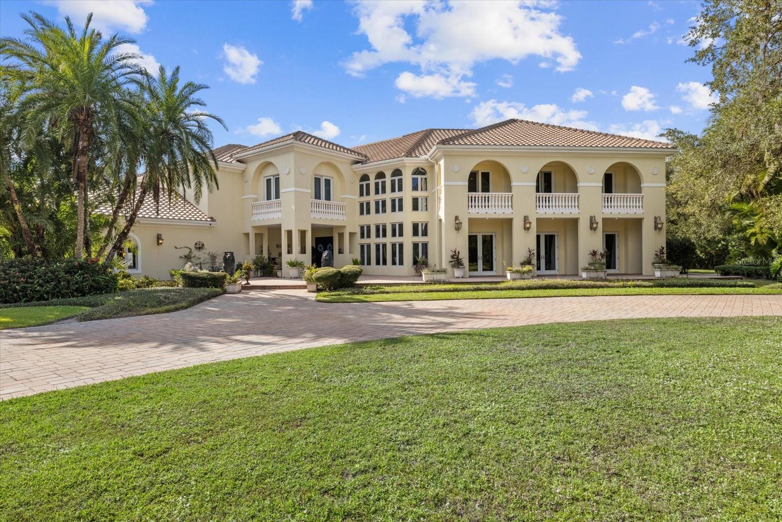 PALMER FARMS 3RD - Residential