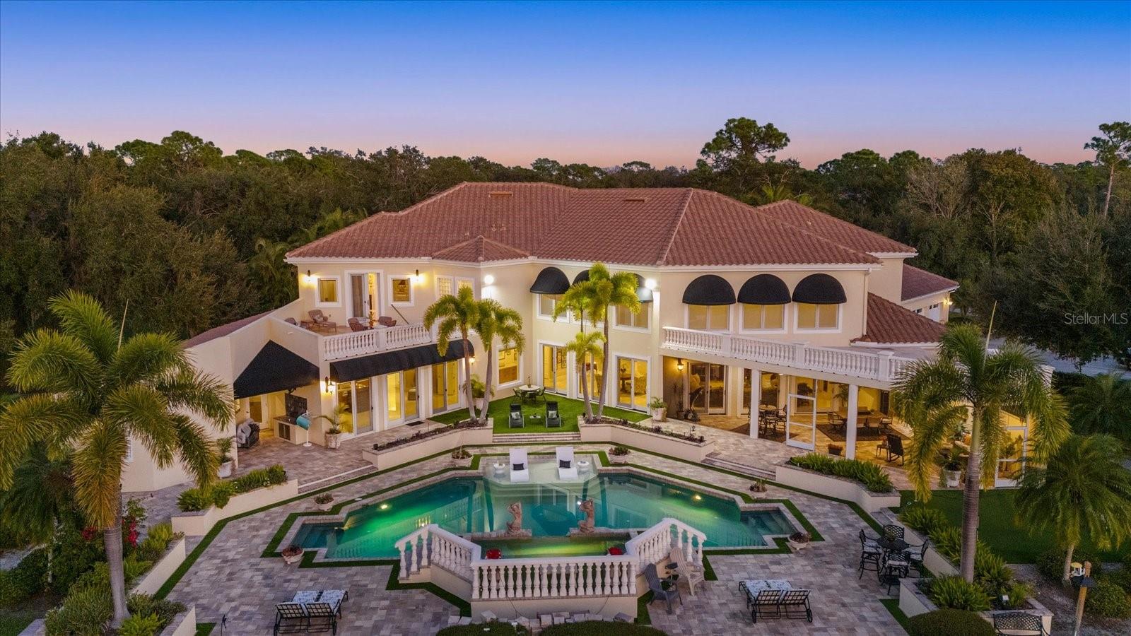 PALMER FARMS 3RD - Residential