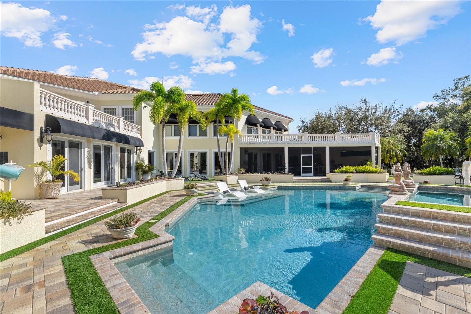 PALMER FARMS 3RD - Residential