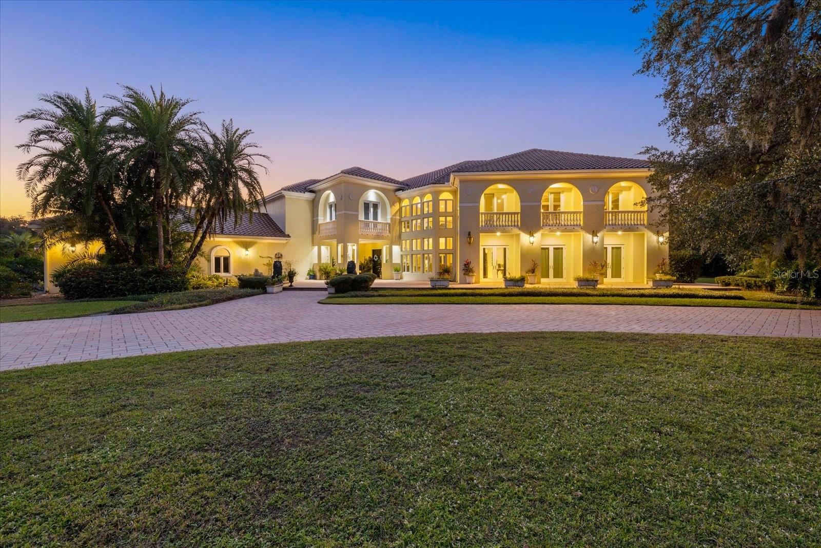 PALMER FARMS 3RD - Residential