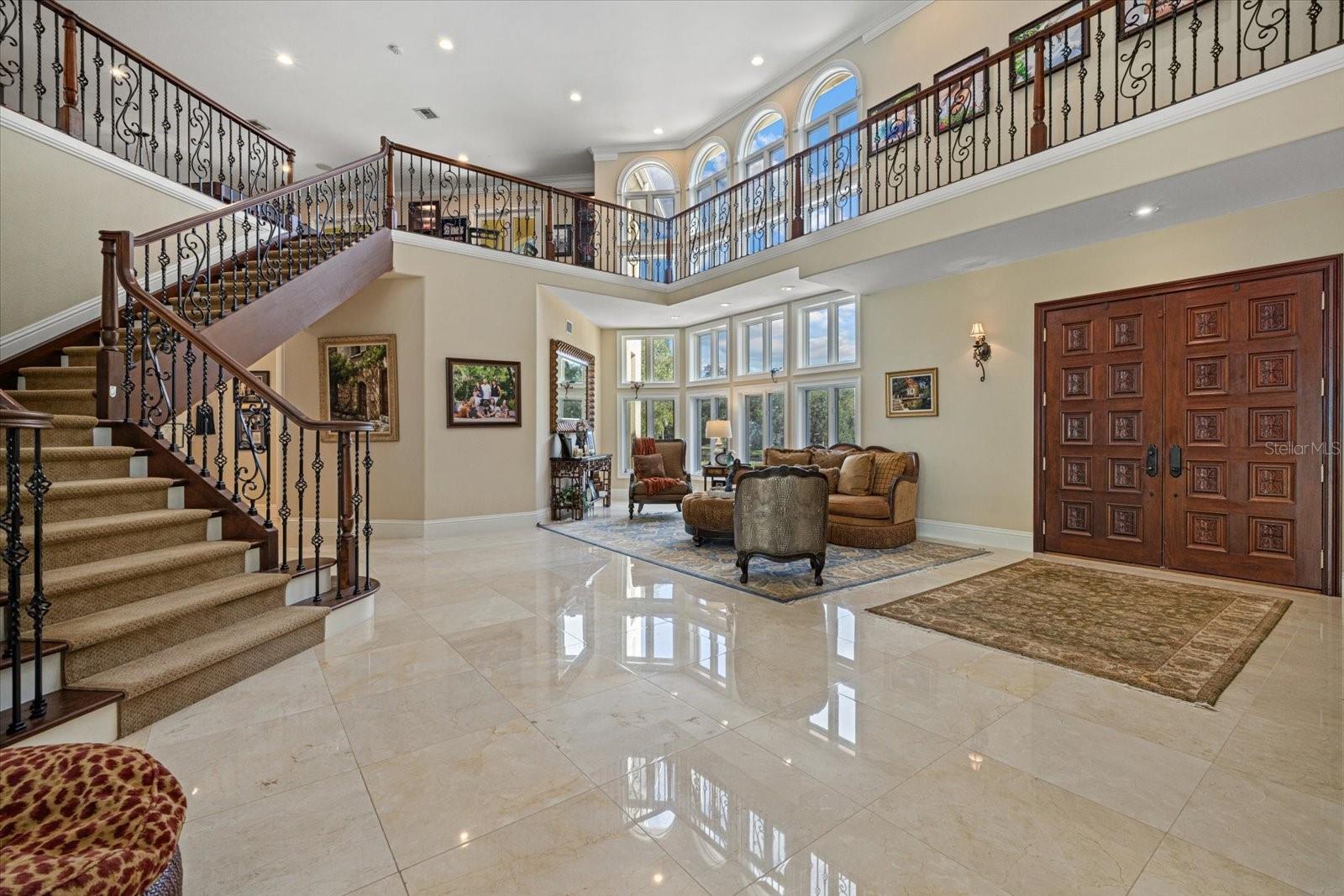 PALMER FARMS 3RD - Residential