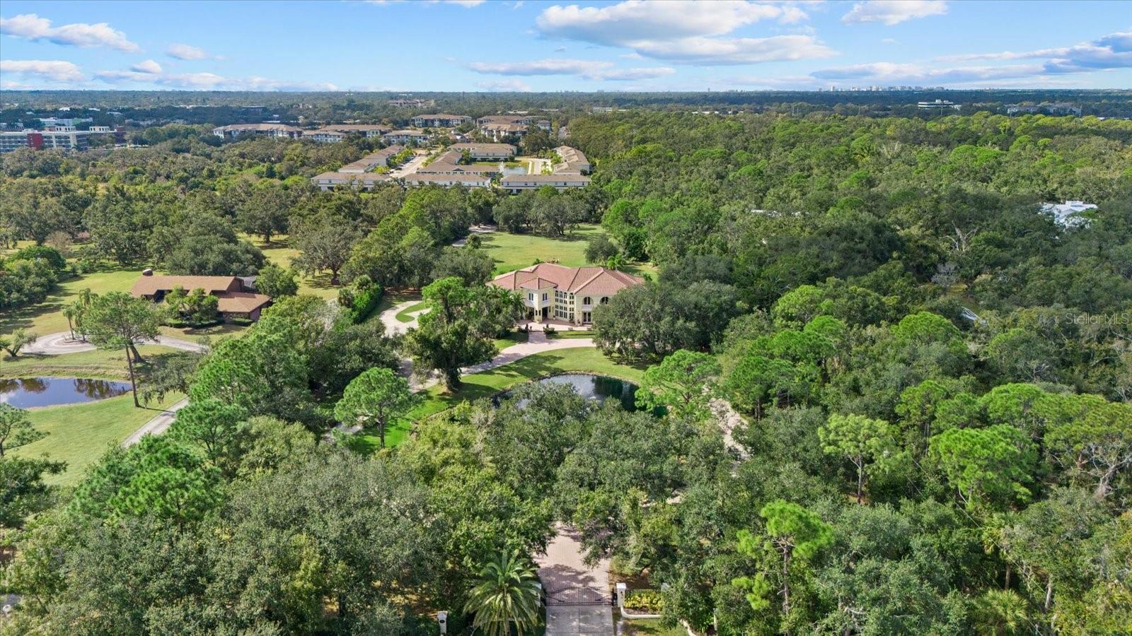 PALMER FARMS 3RD - Residential