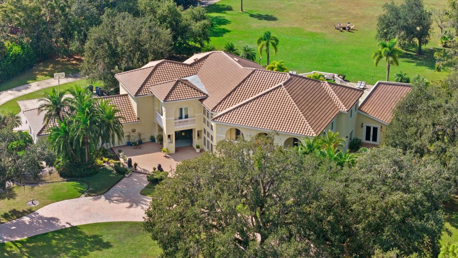 PALMER FARMS 3RD - Residential