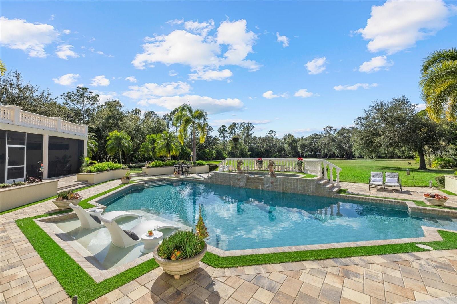 PALMER FARMS 3RD - Residential