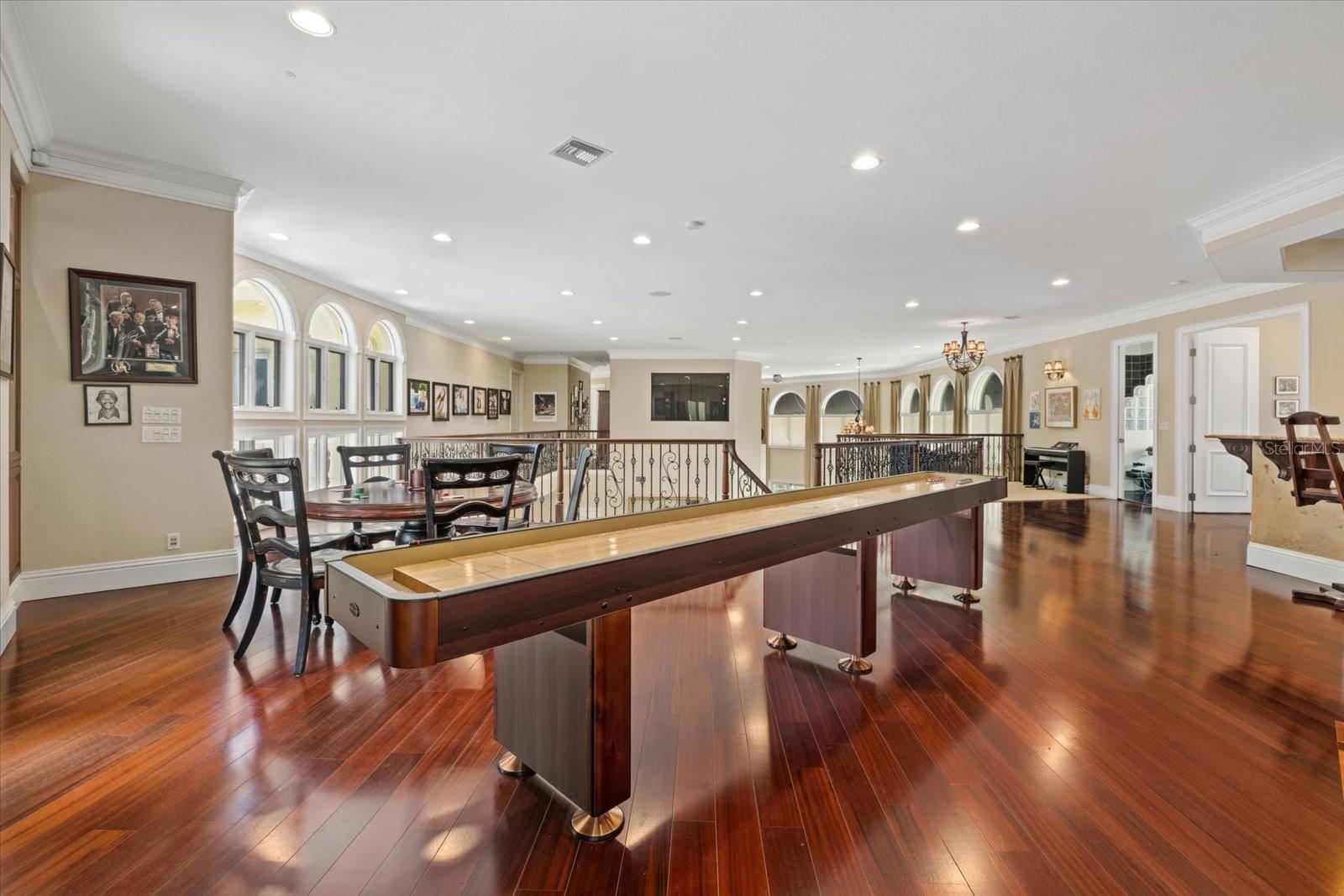 PALMER FARMS 3RD - Residential