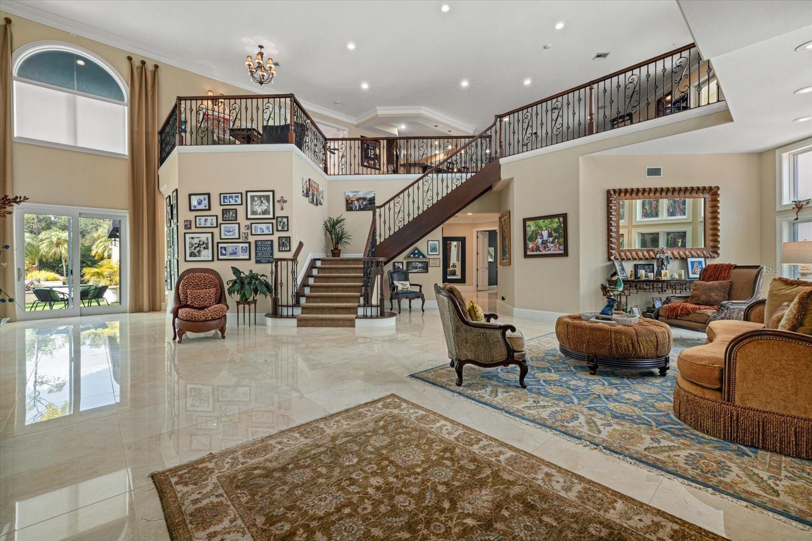 PALMER FARMS 3RD - Residential