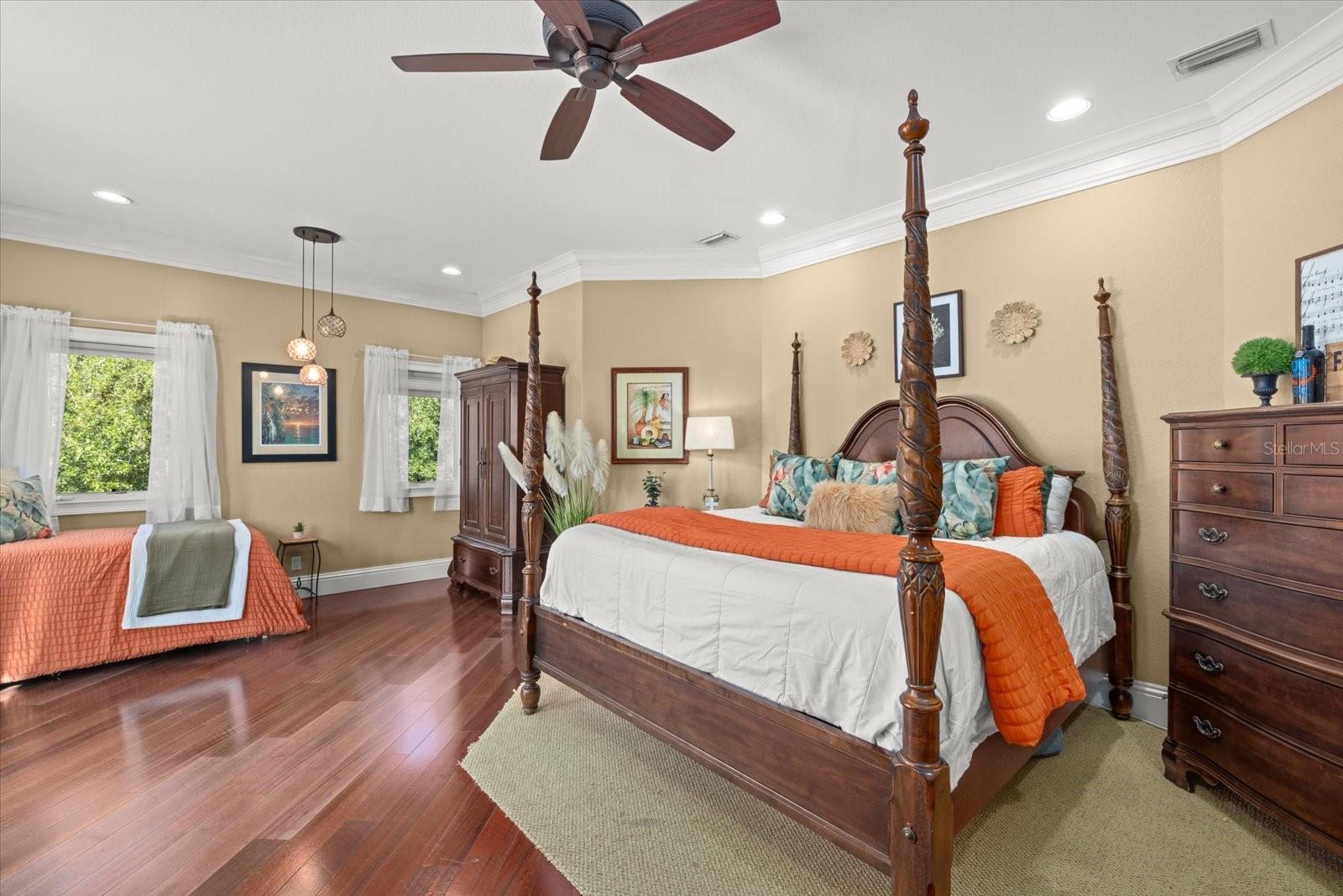 PALMER FARMS 3RD - Residential