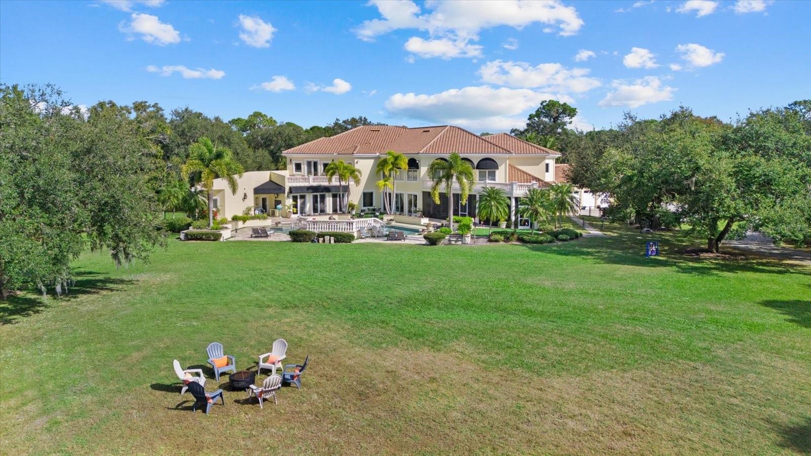 PALMER FARMS 3RD - Residential